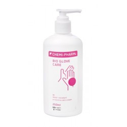 Bio Glove Care 250 ml kaitsekreem